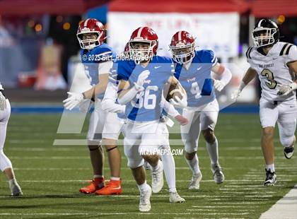 Thumbnail 2 in Oak Forest Academy @ Jackson Prep photogallery.