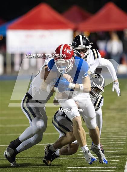 Thumbnail 1 in Oak Forest Academy @ Jackson Prep photogallery.