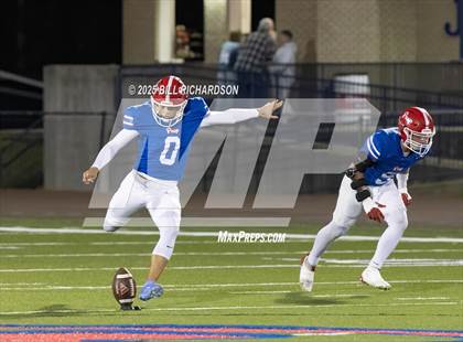 Thumbnail 1 in Oak Forest Academy @ Jackson Prep photogallery.