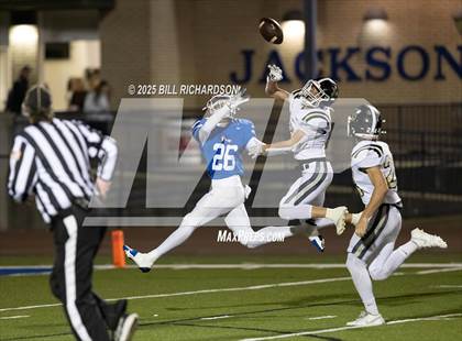 Thumbnail 1 in Oak Forest Academy @ Jackson Prep photogallery.