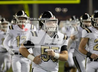 Thumbnail 3 in Oak Forest Academy @ Jackson Prep photogallery.