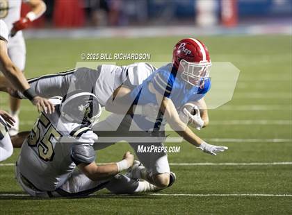 Thumbnail 2 in Oak Forest Academy @ Jackson Prep photogallery.