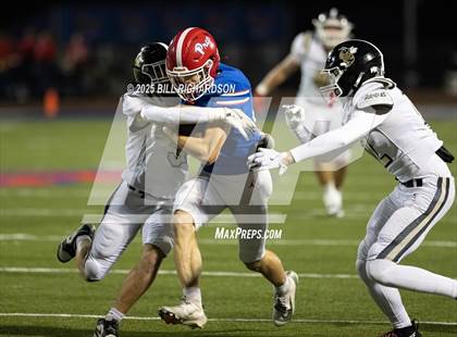 Thumbnail 1 in Oak Forest Academy @ Jackson Prep photogallery.