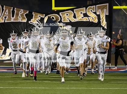 Thumbnail 1 in Oak Forest Academy @ Jackson Prep photogallery.