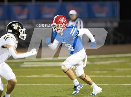 Thumbnail 3 in Oak Forest Academy @ Jackson Prep photogallery.