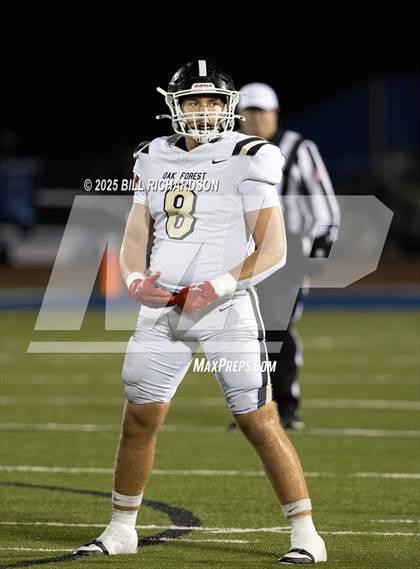 Thumbnail 3 in Oak Forest Academy @ Jackson Prep photogallery.