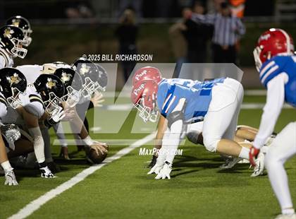 Thumbnail 2 in Oak Forest Academy @ Jackson Prep photogallery.