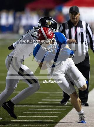 Oak Forest Academy @ Jackson Prep