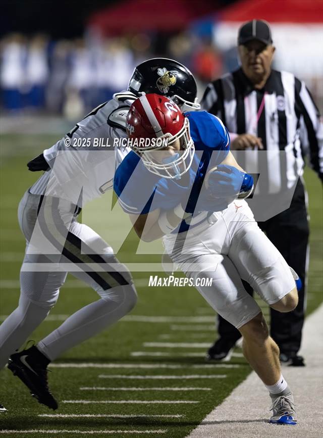 Oak Forest Academy @ Jackson Prep