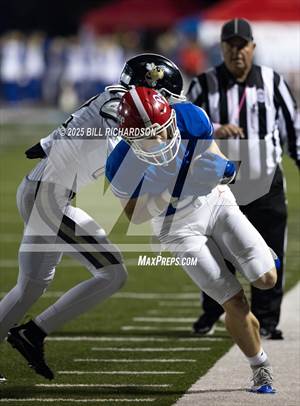 Oak Forest Academy @ Jackson Prep