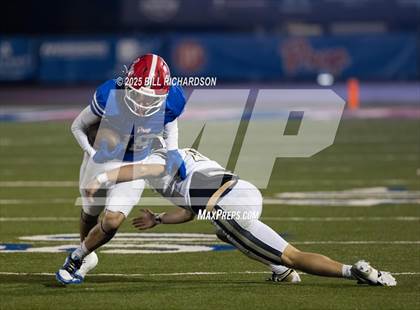 Thumbnail 1 in Oak Forest Academy @ Jackson Prep photogallery.