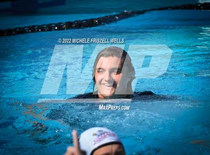 Thumbnail 1 in Ramona vs Santa Fe Christian (SD CIF DIV.3 Final) photogallery.