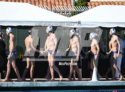 Thumbnail 1 in Ramona vs Santa Fe Christian (SD CIF DIV.3 Final) photogallery.