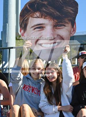 Ramona vs Santa Fe Christian (SD CIF DIV.3 Final)