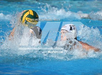 Thumbnail 3 in Ramona vs Santa Fe Christian (SD CIF DIV.3 Final) photogallery.