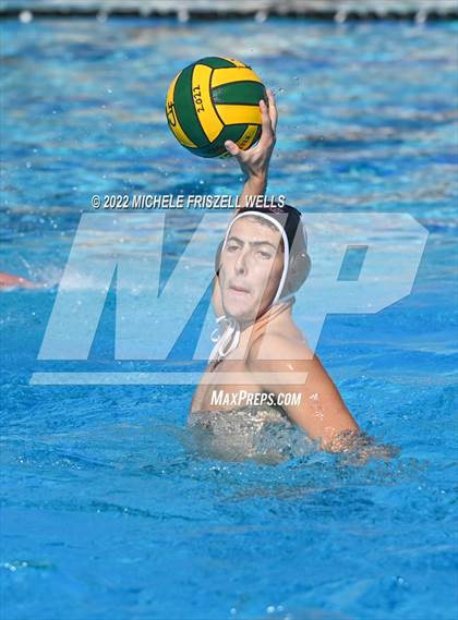Thumbnail 3 in Ramona vs Santa Fe Christian (SD CIF DIV.3 Final) photogallery.