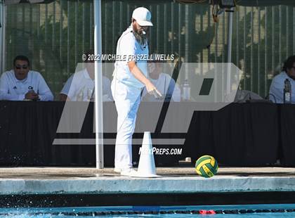 Thumbnail 3 in Ramona vs Santa Fe Christian (SD CIF DIV.3 Final) photogallery.