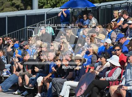 Thumbnail 3 in Ramona vs Santa Fe Christian (SD CIF DIV.3 Final) photogallery.