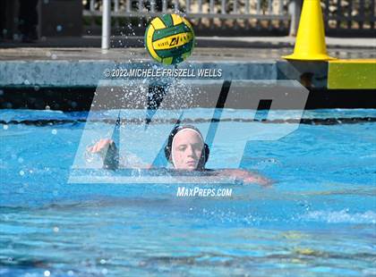 Thumbnail 1 in Ramona vs Santa Fe Christian (SD CIF DIV.3 Final) photogallery.