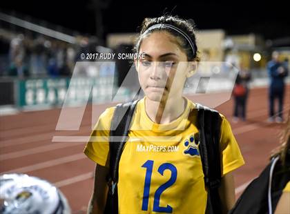 Thumbnail 3 in Brawley vs. Lincoln (CIF SDS D5 Final) photogallery.