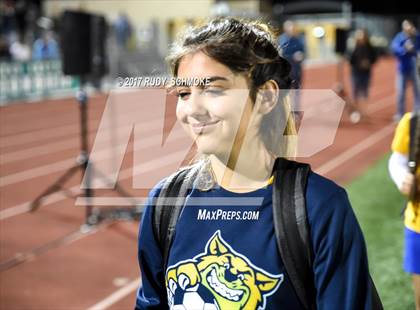 Thumbnail 1 in Brawley vs. Lincoln (CIF SDS D5 Final) photogallery.