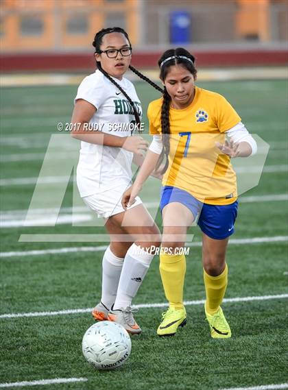 Thumbnail 1 in Brawley vs. Lincoln (CIF SDS D5 Final) photogallery.