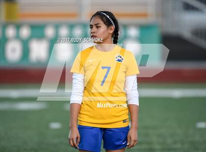 Thumbnail 2 in Brawley vs. Lincoln (CIF SDS D5 Final) photogallery.