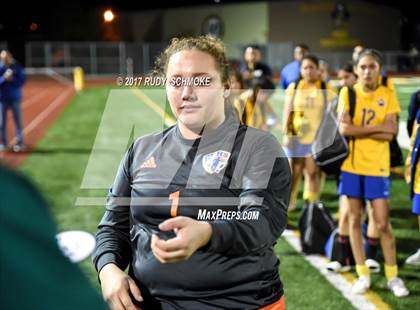 Thumbnail 1 in Brawley vs. Lincoln (CIF SDS D5 Final) photogallery.