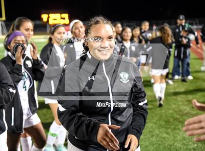 Thumbnail 2 in Brawley vs. Lincoln (CIF SDS D5 Final) photogallery.