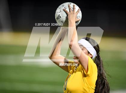 Thumbnail 1 in Brawley vs. Lincoln (CIF SDS D5 Final) photogallery.