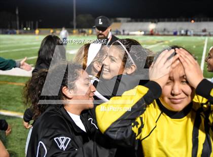 Thumbnail 1 in Brawley vs. Lincoln (CIF SDS D5 Final) photogallery.