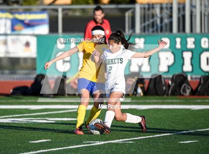 Thumbnail 1 in Brawley vs. Lincoln (CIF SDS D5 Final) photogallery.