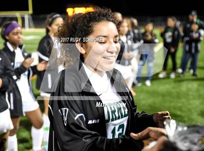 Thumbnail 3 in Brawley vs. Lincoln (CIF SDS D5 Final) photogallery.