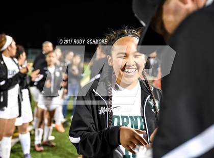 Thumbnail 1 in Brawley vs. Lincoln (CIF SDS D5 Final) photogallery.