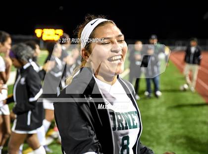 Thumbnail 2 in Brawley vs. Lincoln (CIF SDS D5 Final) photogallery.