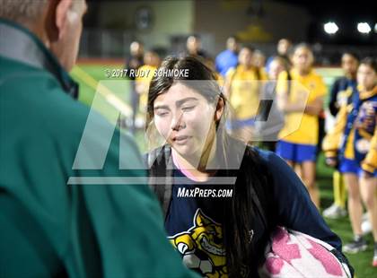 Thumbnail 3 in Brawley vs. Lincoln (CIF SDS D5 Final) photogallery.