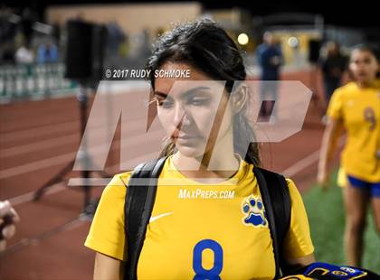 Thumbnail 3 in Brawley vs. Lincoln (CIF SDS D5 Final) photogallery.