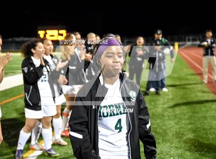 Thumbnail 1 in Brawley vs. Lincoln (CIF SDS D5 Final) photogallery.