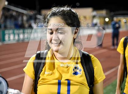 Thumbnail 2 in Brawley vs. Lincoln (CIF SDS D5 Final) photogallery.
