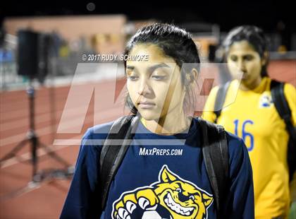 Thumbnail 1 in Brawley vs. Lincoln (CIF SDS D5 Final) photogallery.