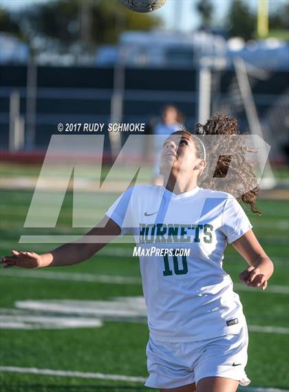 Thumbnail 1 in Brawley vs. Lincoln (CIF SDS D5 Final) photogallery.