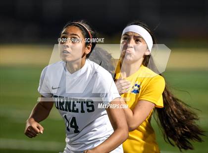 Thumbnail 2 in Brawley vs. Lincoln (CIF SDS D5 Final) photogallery.