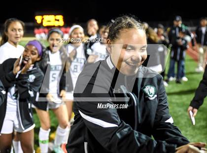 Thumbnail 3 in Brawley vs. Lincoln (CIF SDS D5 Final) photogallery.