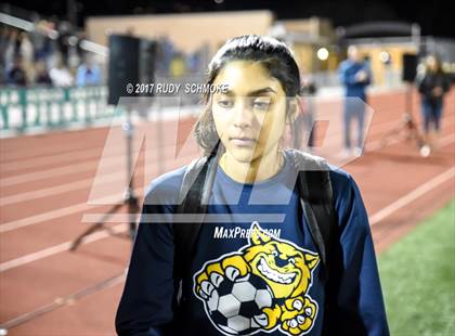 Thumbnail 2 in Brawley vs. Lincoln (CIF SDS D5 Final) photogallery.