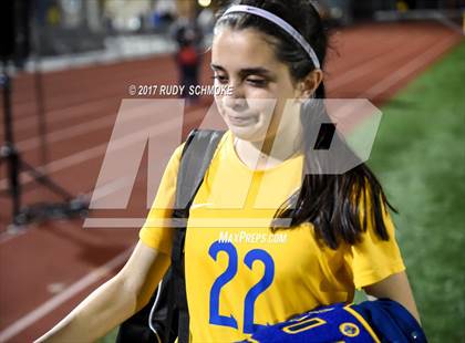 Thumbnail 2 in Brawley vs. Lincoln (CIF SDS D5 Final) photogallery.