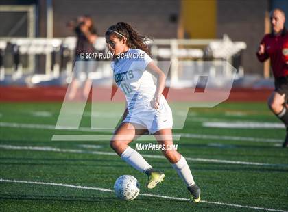 Thumbnail 2 in Brawley vs. Lincoln (CIF SDS D5 Final) photogallery.