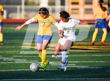 Thumbnail 2 in Brawley vs. Lincoln (CIF SDS D5 Final) photogallery.