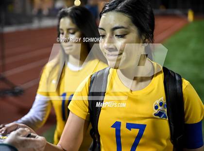 Thumbnail 1 in Brawley vs. Lincoln (CIF SDS D5 Final) photogallery.