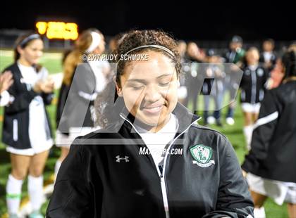 Thumbnail 2 in Brawley vs. Lincoln (CIF SDS D5 Final) photogallery.