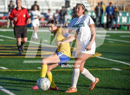 Thumbnail 3 in Brawley vs. Lincoln (CIF SDS D5 Final) photogallery.